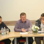 Húsba vágó kérdések merültek fel az Orosházi Agrár Kerekasztal alakuló ülésén