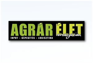 Agrár Élet | Az agrár magazin